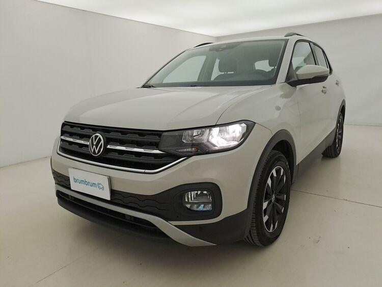 Volkswagen T-Cross Life BR160714 1.0 Benzina 95CV