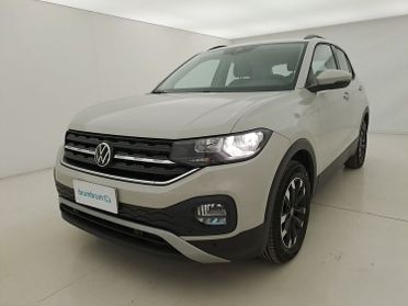 Volkswagen T-Cross Life BR160714 1.0 Benzina 95CV