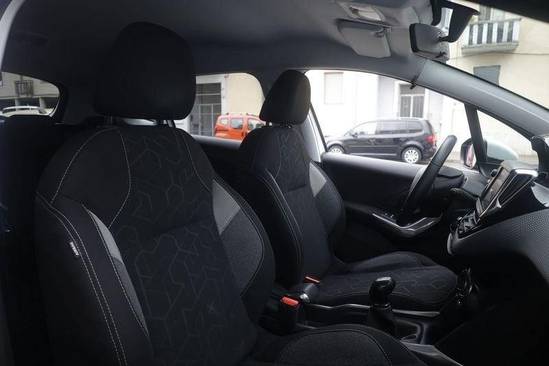 Peugeot 2008 PEUGEOT 2008 BlueHDi 100cv Active Unicoproprietario