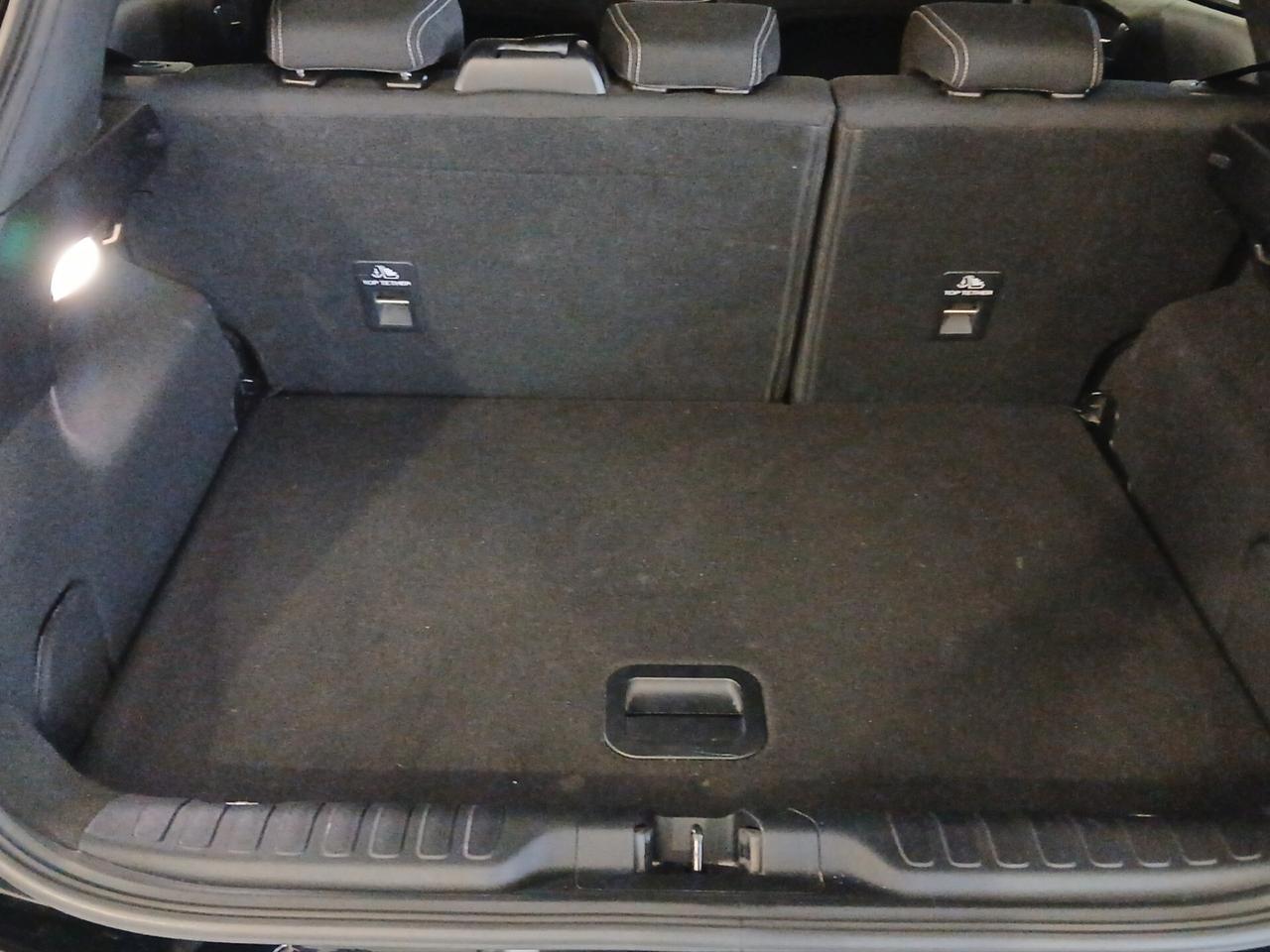 Ford Puma 1.0 EcoBoost Hybrid 125 CV S&S Titanium Design