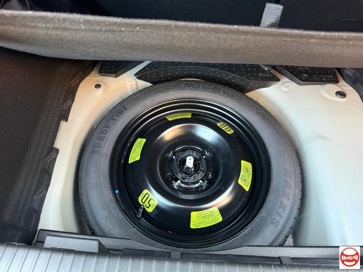 DS - DS 3 Crossback - BlueHDi 130 aut. So Chic