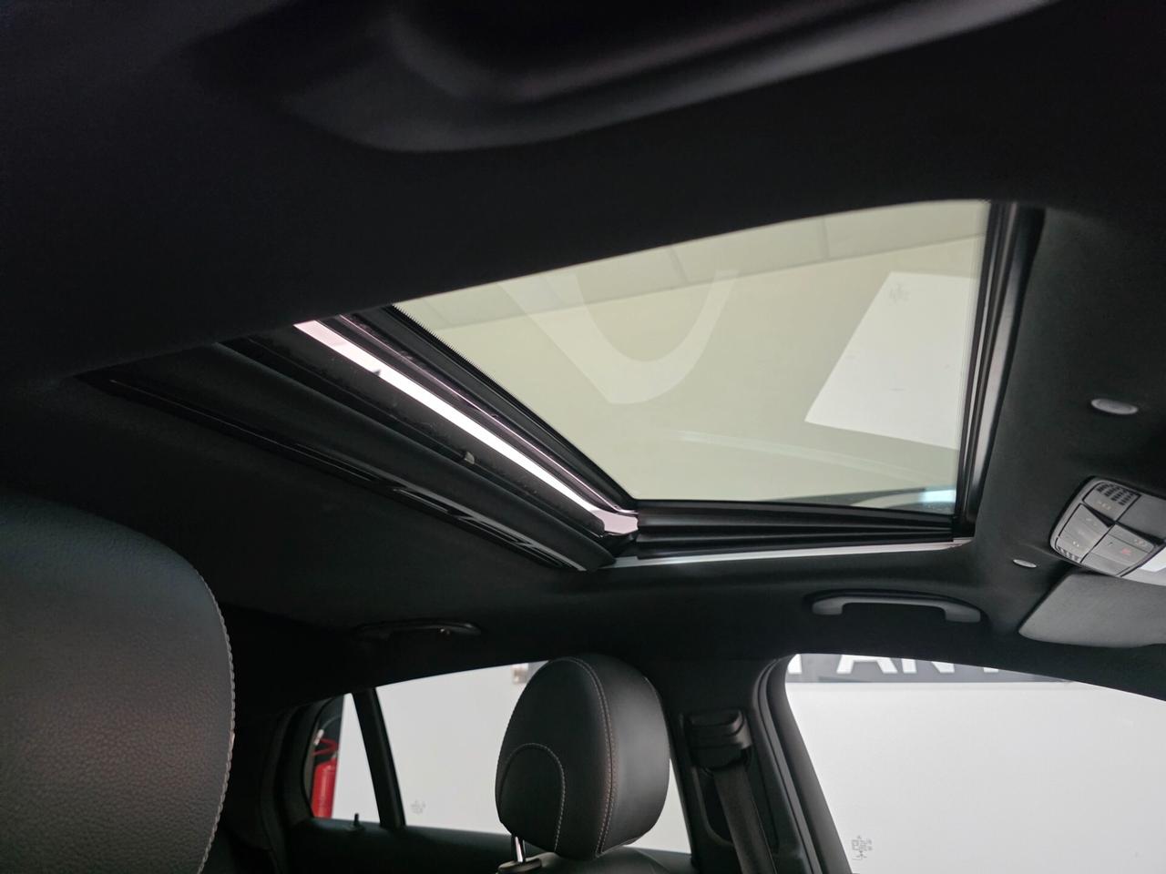 Mercedes-benz GLC 220 d 4Matic Coupé Premium Plus tetto