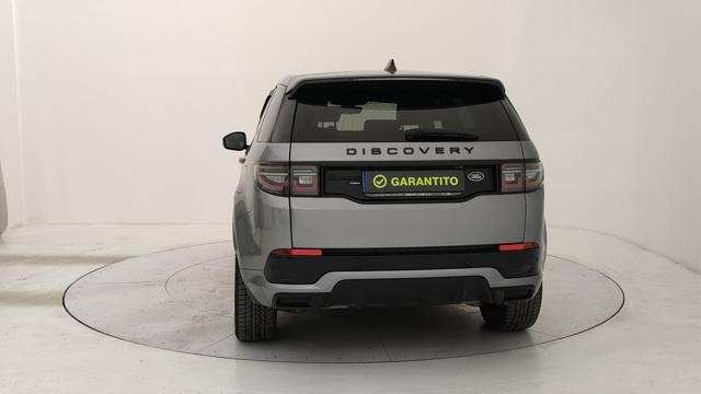 LAND ROVER Discovery Sport 1.5 i3 phev R-Dynamic SE awd auto