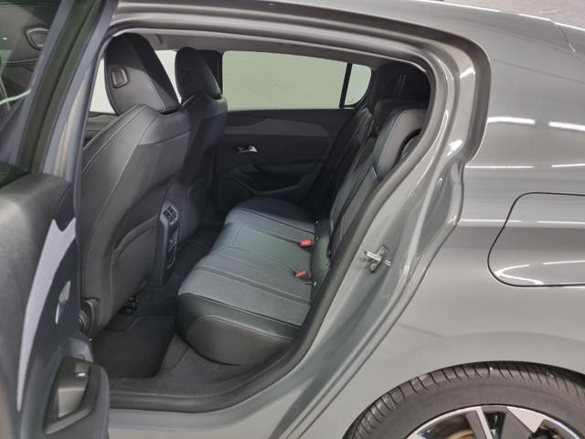 PEUGEOT 308 Plug-in Hybrid 180 e-EAT8 Allure