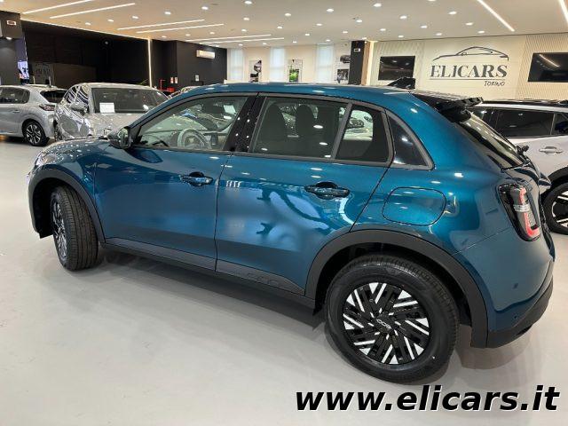 FIAT 600 Hybrid 110 CV DCT MHEV Pop