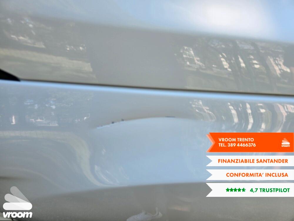 FORD EcoSport 1.5 TDCi 95 CV Titanium S