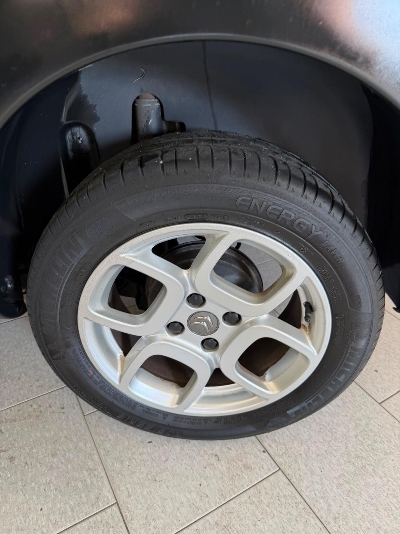 Ford Ka Ka+ 1.2 8V 69CV
