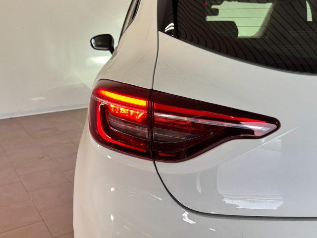 RENAULT Clio SCe 75 CV 5 porte Intens Unico Prop. Iva Esp.