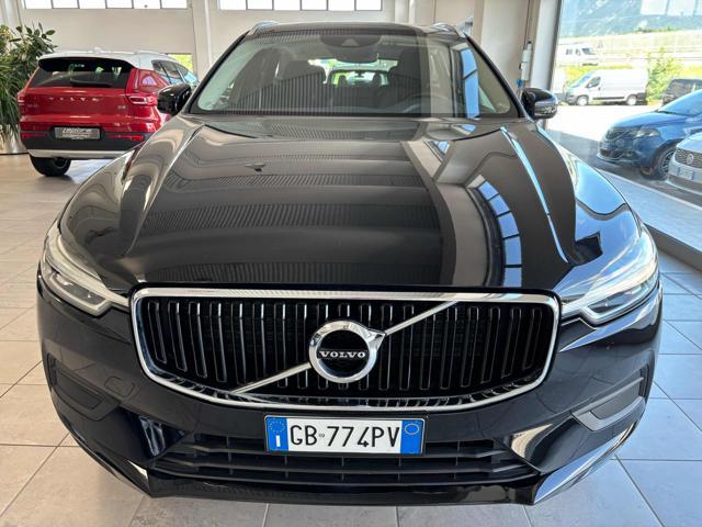 VOLVO XC60 B4 (d) AWD Geartronic Business