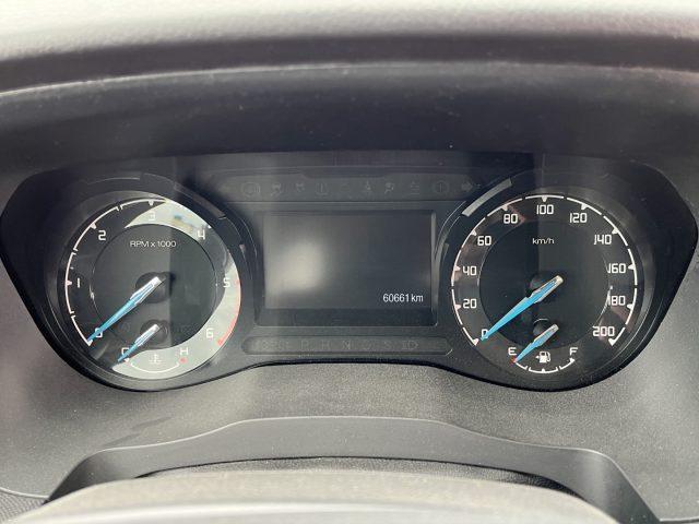 FORD Ranger XL 4WD 2.0TDCi 170CV 2POSTI