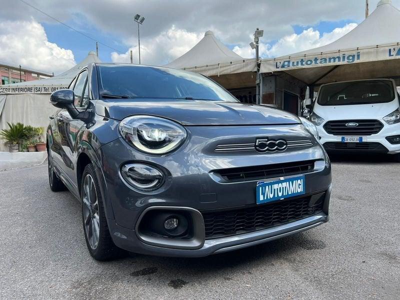 FIAT 500X 1.0 T3 120cv MT6 Sport