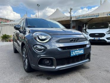 FIAT 500X 1.0 T3 120cv MT6 Sport