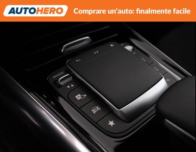 MERCEDES-BENZ GLA 250 e EQ-Power Automatic Premium