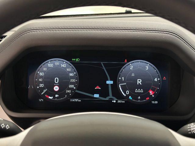LAND ROVER Defender 110 3.0D I6 200 CV AWD Auto S