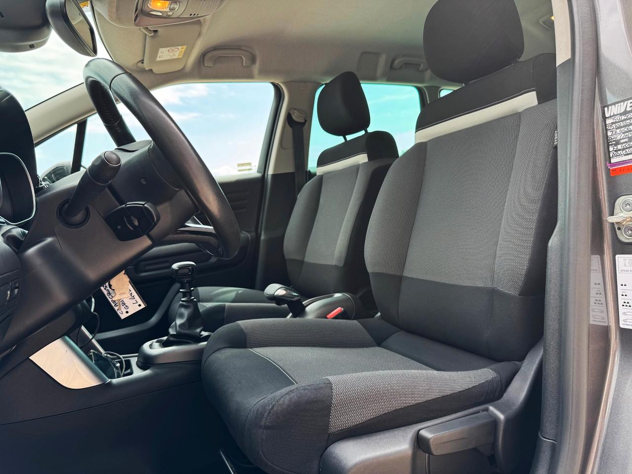 Citroen C3 Aircross 1.2 Shine 110cv | PREZZO REALE