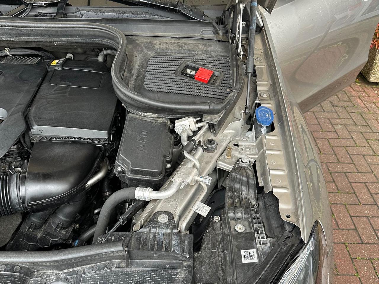 Mercedes-Benz GLE 300 Premium Plus 300 D MHE #7564