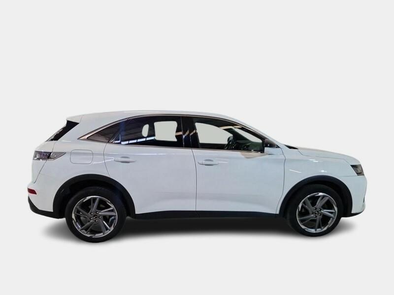 DS DS 7 CROSSBACK BlueHDi 130 Automatica Business