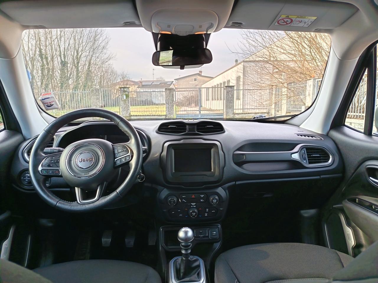 Jeep Renegade 1.0 T3 Limited