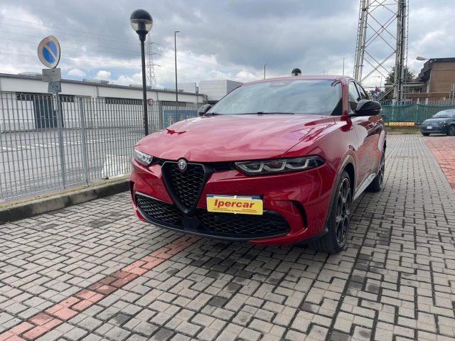 ALFA ROMEO Tonale 1.5 160 CV MHEV TCT7 Edizione Speciale