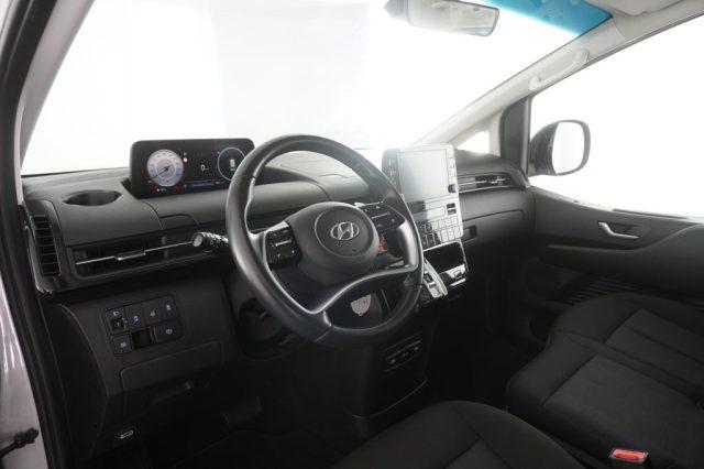 HYUNDAI Staria Staria 2.2 AT AWD 9 posti Wagon