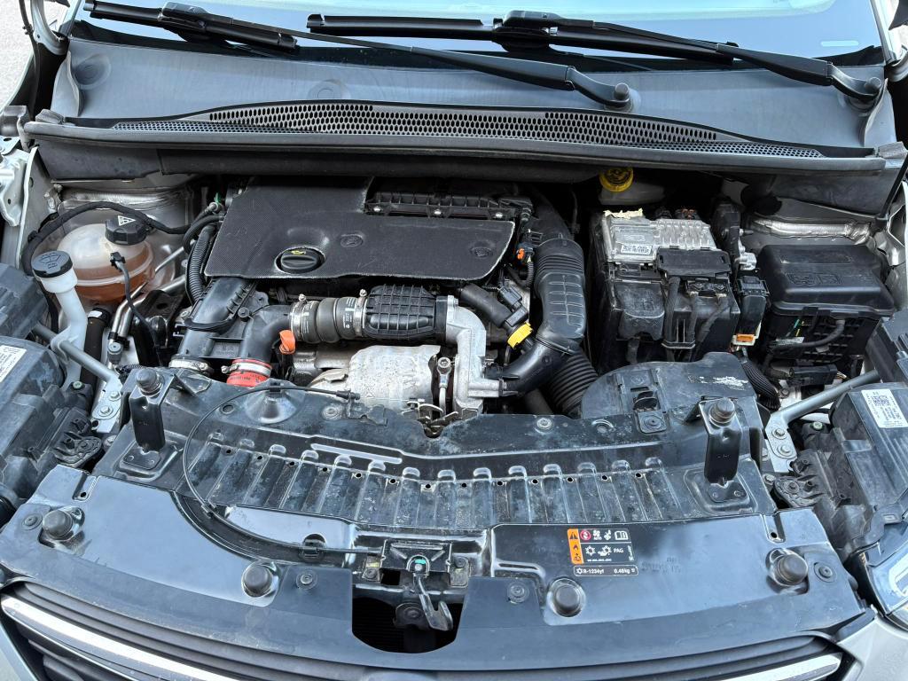 Opel Crossland X 1.6 DIESEL 99CV EURO 6B