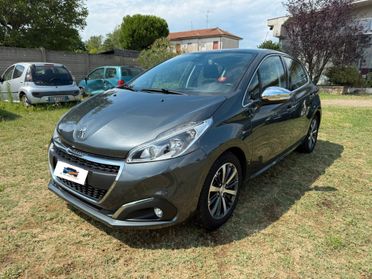 Peugeot 208 TAGLIANDI PEUGEOT NEOPATENTATI