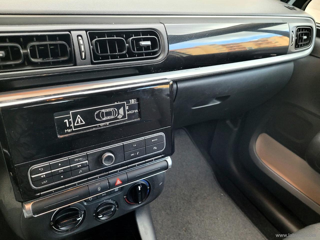 CITROEN C3 PureTech 82 Feel 95.000KM