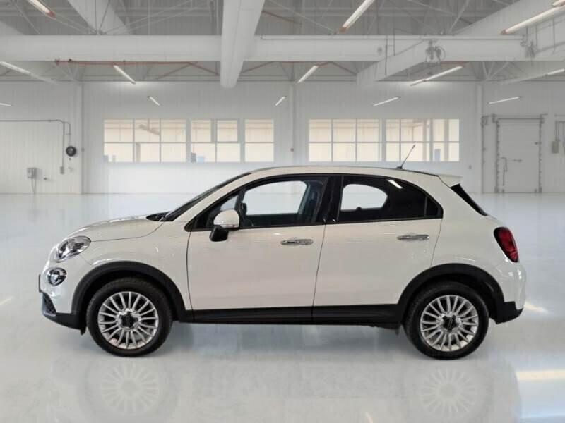 Fiat 500X 1.3 Mjt 95cv *24.000 KM* come NUOVA