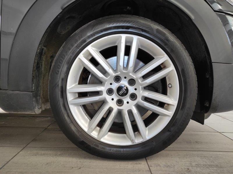 MINI Mini Countrym.(F60) - Mini 1.5 Cooper SE Hype Countryman ALL4 Automatica