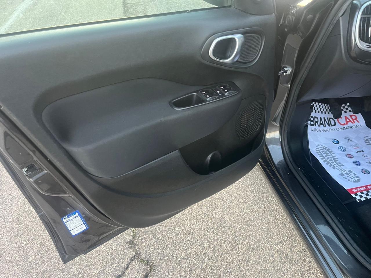 Fiat 500L 1.3 Multijet Lounge Unipro 2016