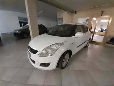 Suzuki Swift 1.3 DDiS 5 porte GL