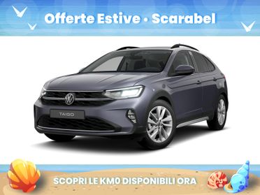 Volkswagen Taigo 1.0 tsi edition plus 95cv