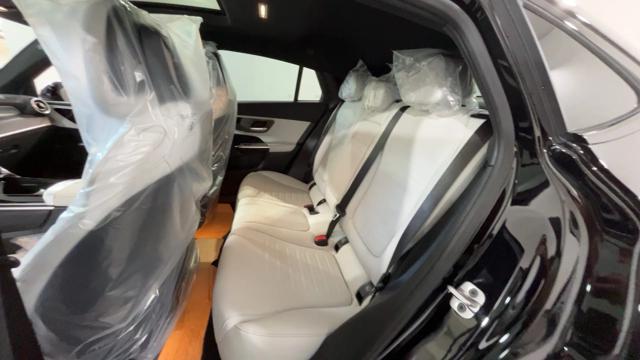 MERCEDES-BENZ GLC 220 d 4Matic Coupé AMG Line Advanced - TETTO!
