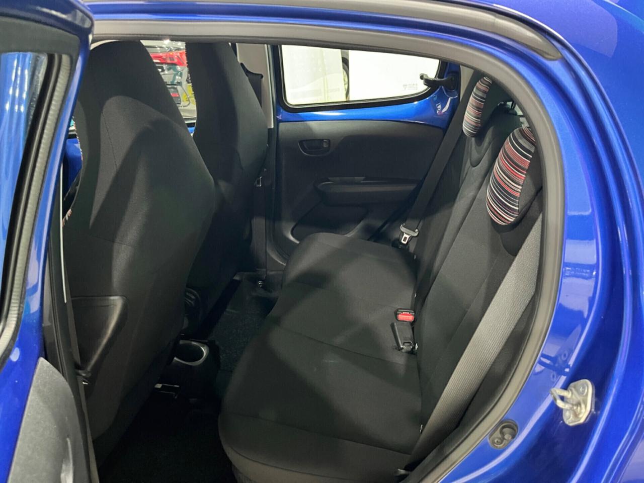 CITROEN C1 2020 FEEL *PARI AL NUOVO