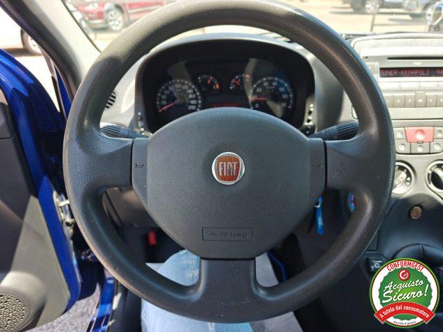 FIAT Panda 1.2 Dynamic GPL