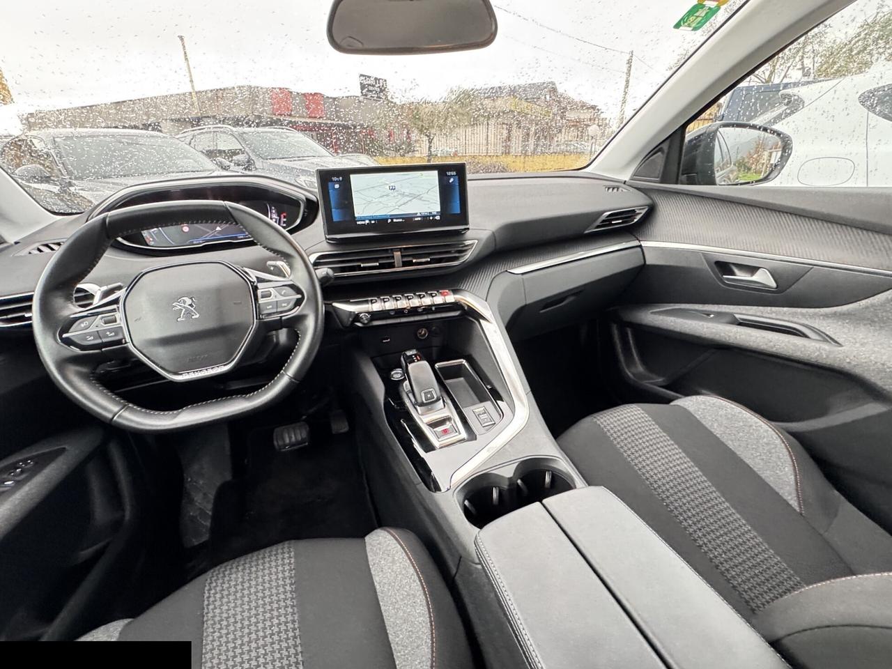 PEUGEOT 3008 RESTYLING ALLURE NAVI LED CAMERA