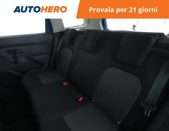 DACIA Duster 1.0 TCe 90 CV 4x2 Essential