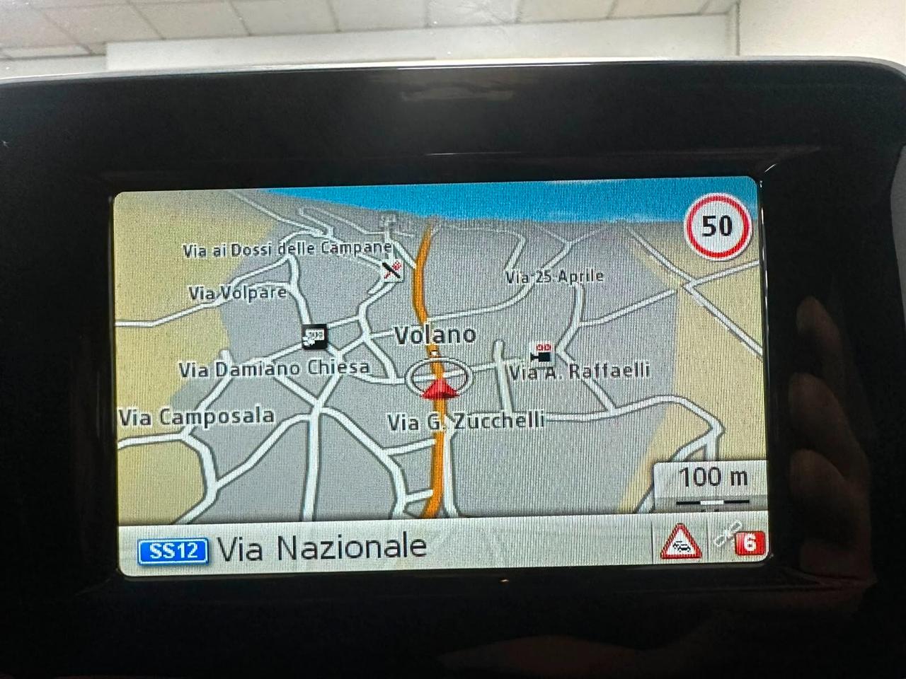 Mercedes-benz CLA 220 CDI Automatic Premium