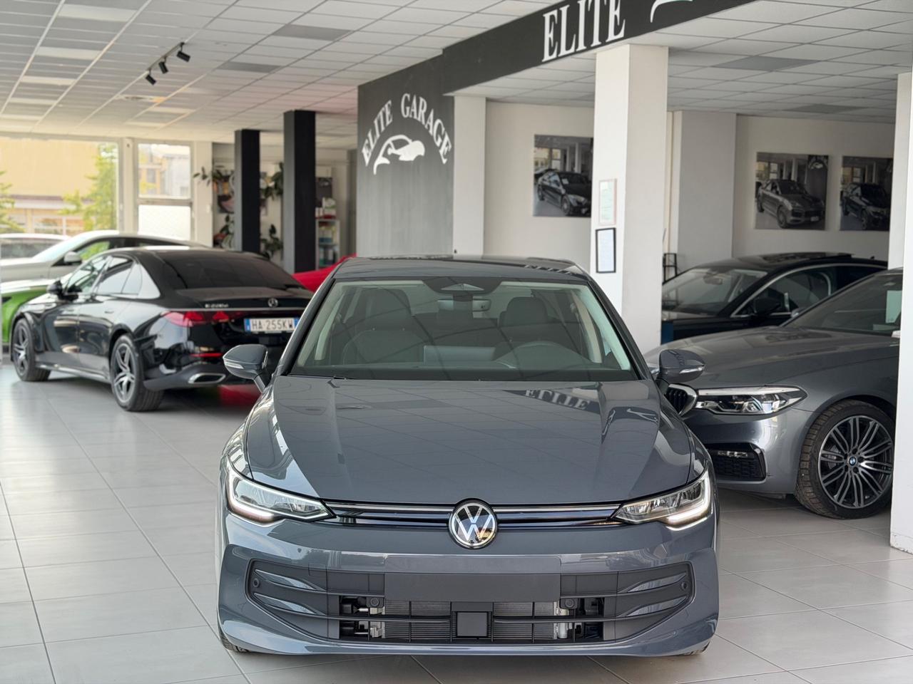 Volkswagen Golf 2.0 TDI 150 CV DSG SCR Editon Plus