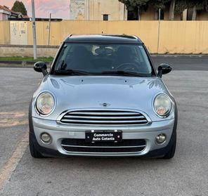 Mini Clubman 1.6 D LEGGI DESCRIZIONE