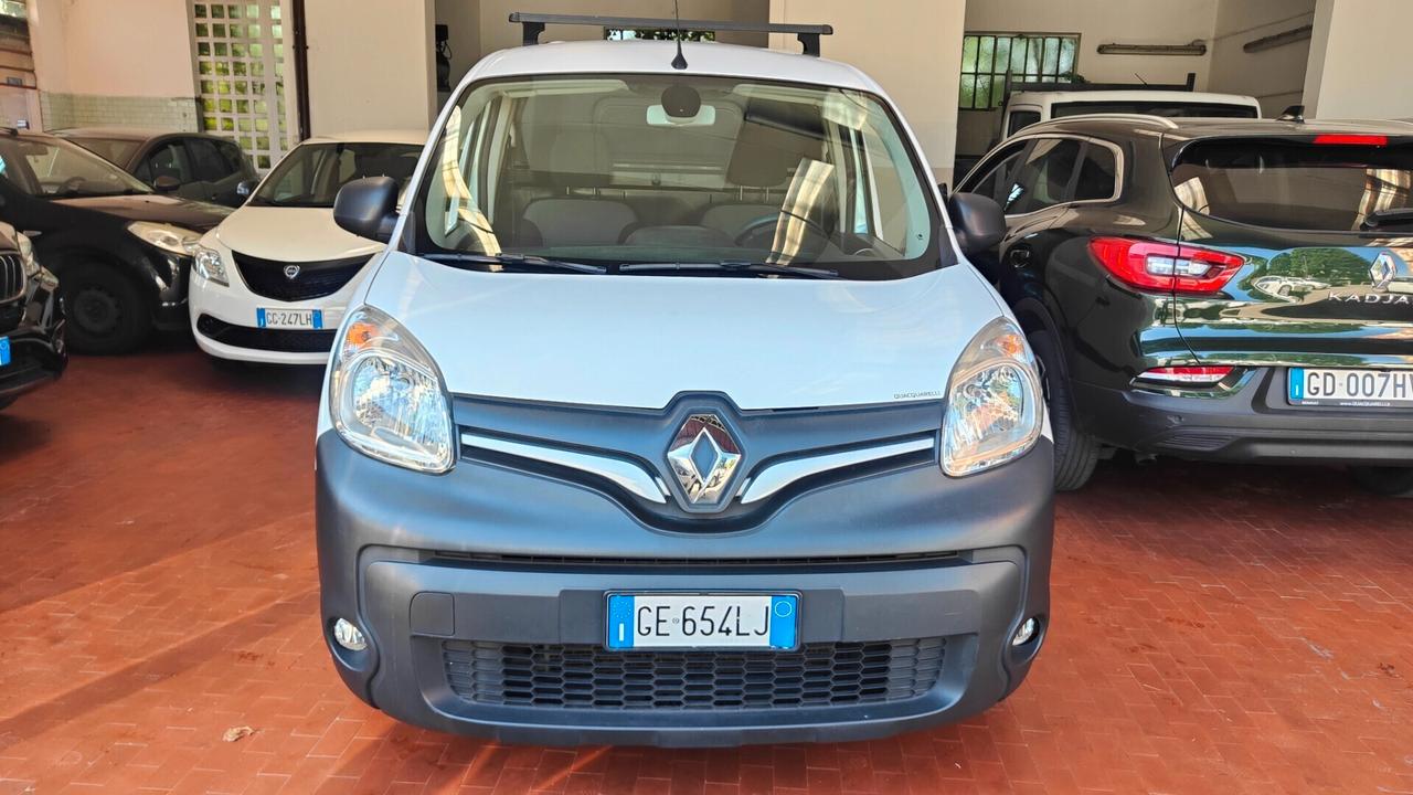 Renault Kangoo 1.5 Blue dCi 75CV Van Edition One Open Sesame