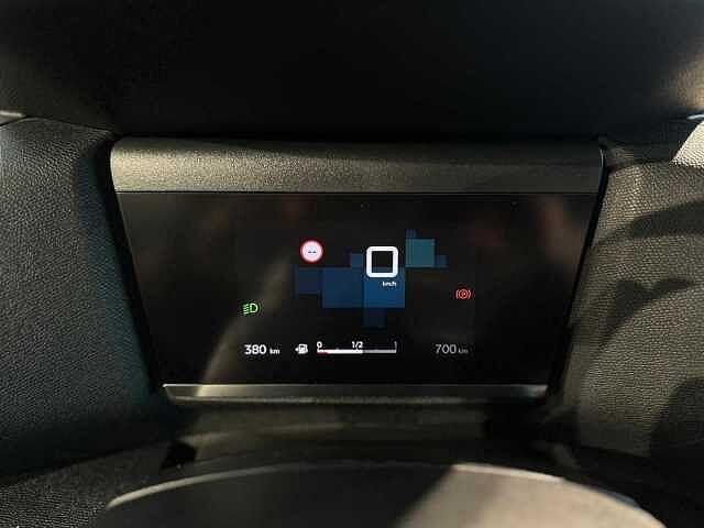 Citroen C4 PureTech 130 S&S Plus