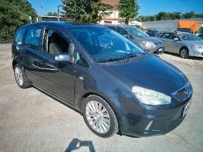 Ford C-Max 1.6 TDCi (90CV) TITANIUM NEOPATENTATI