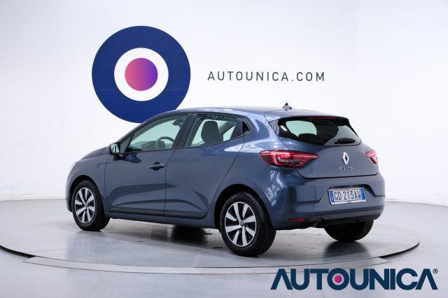 RENAULT Clio SCE 75 CV 5 PORTE BUSINESS NEOPATENTATI