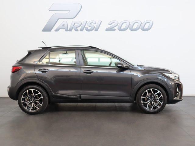 KIA Stonic 1.4 MPI 100CV Style *PROMO PARISI GROUP*