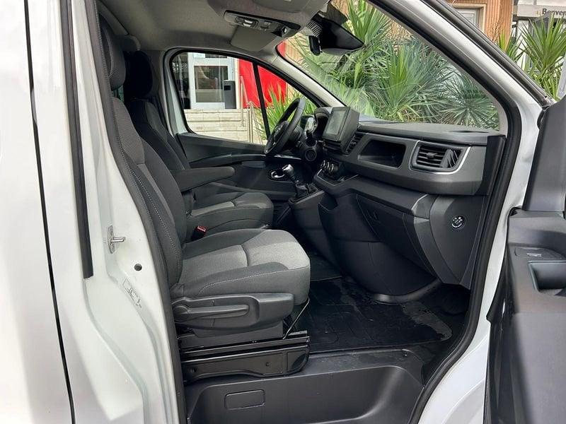 Nissan Primastar bus 2.0 dci 150cv S&S L2H1 N Connecta 9p