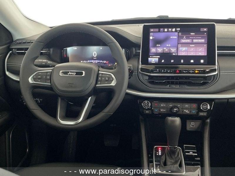 Jeep Compass my 20 E-Hybrid My24 Altitude1.5 Turbo T4 E-Hybrid 130cv Fwd Dct7
