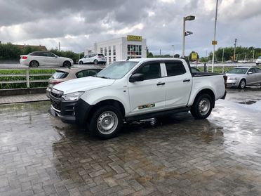 Isuzu D-Max N60B 1.9 Space Cab B 4X4