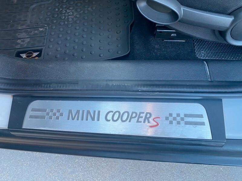 Mini Cooper D Countryman 2.0 SD