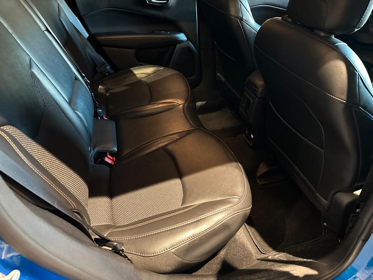 Jeep Compass 2.0 Multijet II 4WD Limited